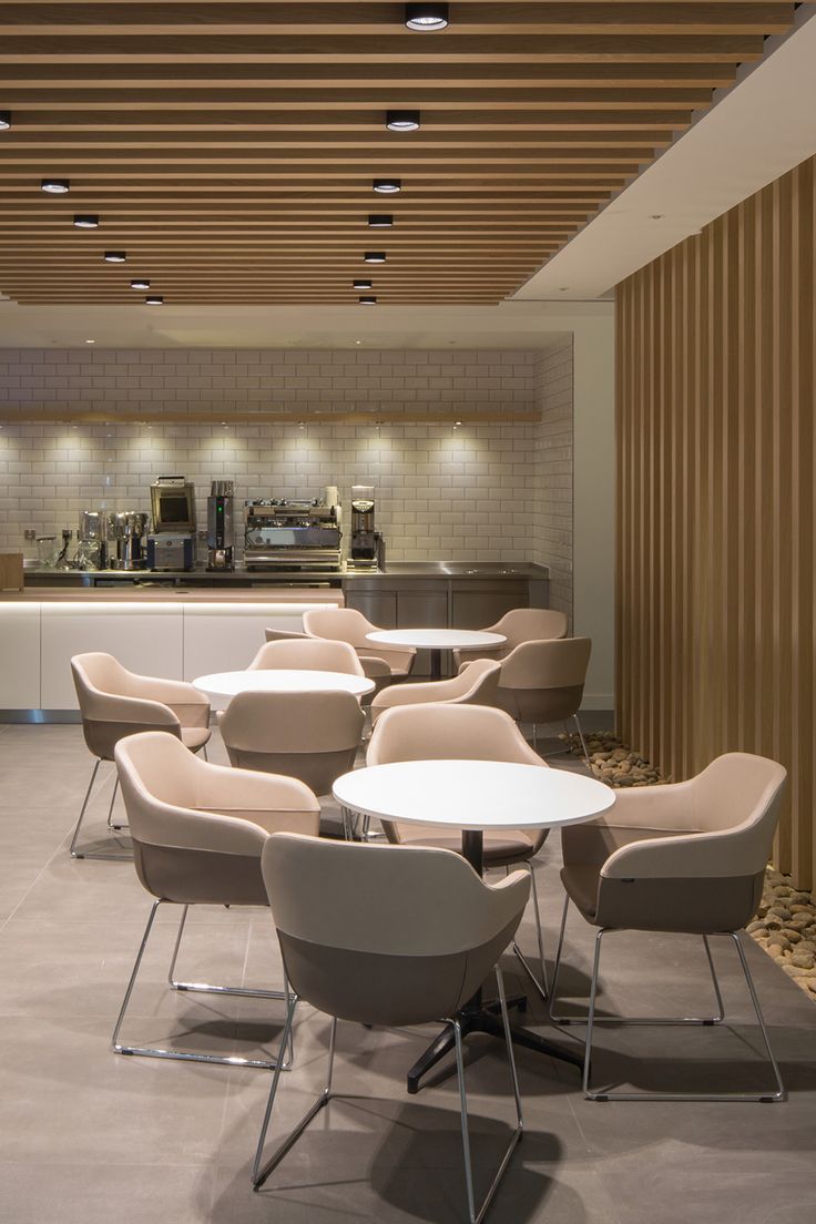 Corporate Offices